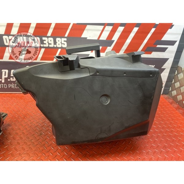 Paire de valises Ducati 1200 Multistrada 2010 à 2012 
